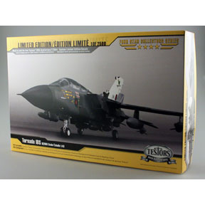 TESTORS 1/48 Tornado IDS