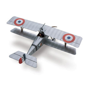 TESTORS 1/48 Nieuport