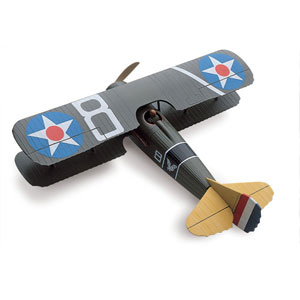 TESTORS 1/48 SPAD