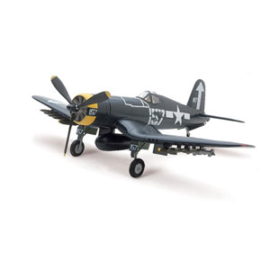 TESTORS 1/72 F4U Corsair