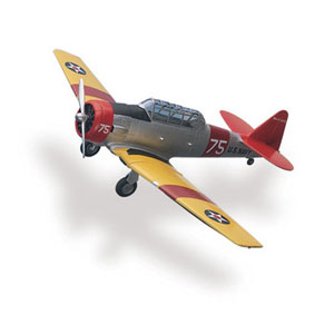 TESTORS 1/72 SNJ Texan