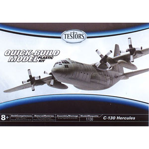 TESTORS 1/130 C-130 Hercules