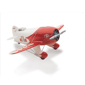 TESTORS 1/48 Gee Bee Racer