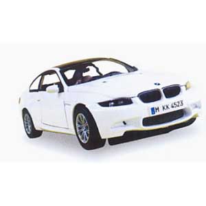 TESTORS 1/24 2008 BMW M3