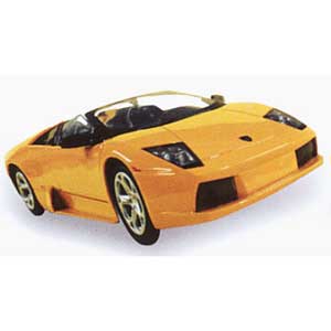 TESTORS 1/24 2007 Lamborghini