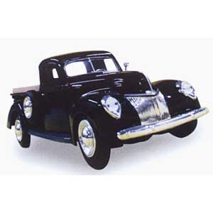 TESTORS 1/24 1940 Ford Pick Up