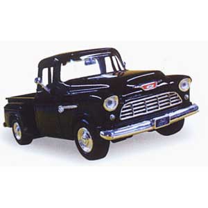 TESTORS 1/24 1955 Chevy Sidestep