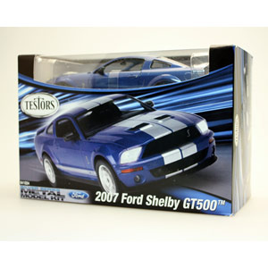 ƥ 1/24 2006 ե ӡ GT500