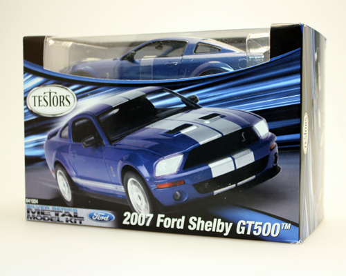 ƥ 1/24 2006 ե ӡ GT500