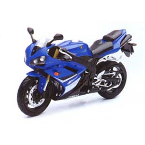 ƥ 1/12 2008 YAMAHA YZF-R1