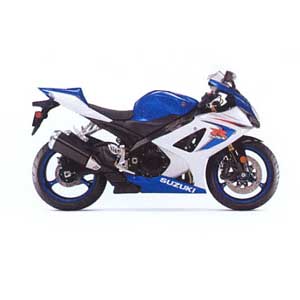 ƥ 1/12 SUZUKI GSX-R1000