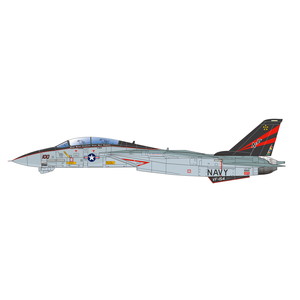 ץå/ 1/48 ꥫ ϾƮ F-14A ȥ७å " CVW-5"