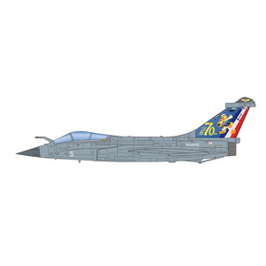 PLATZ/ITALERI 1/72 RafaleM Special Painting for 70th Anniversary