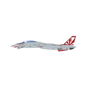 1/48 US Navy Carrier Fighter F-14A Tomcat VF-111 Sundowners