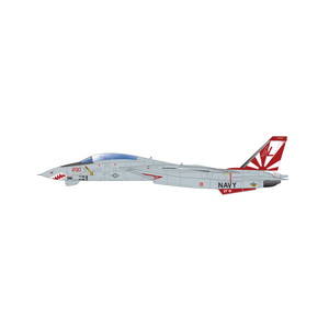 1/48 ꥫ ϾƮ F-14A ȥ७å VF-111 ʡ