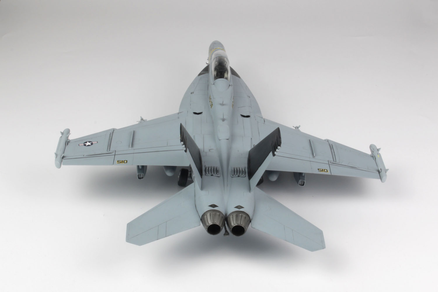 1/48 ꥫ Żﵡ EA-18G 饦顼 VAQ-138 㥱å