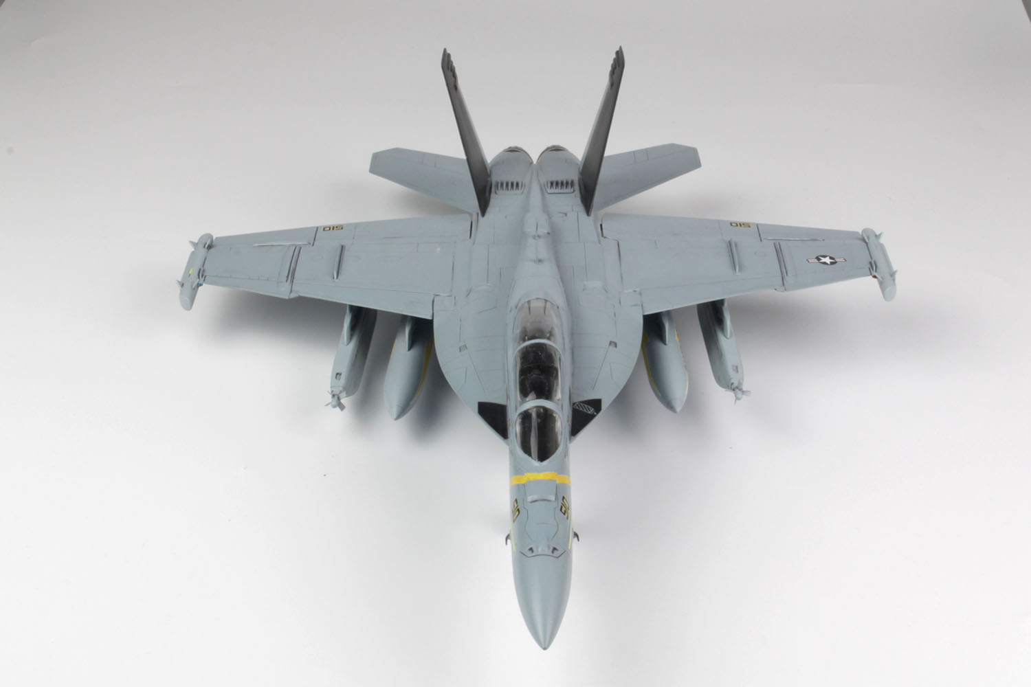 1/48 ꥫ Żﵡ EA-18G 饦顼 VAQ-138 㥱å