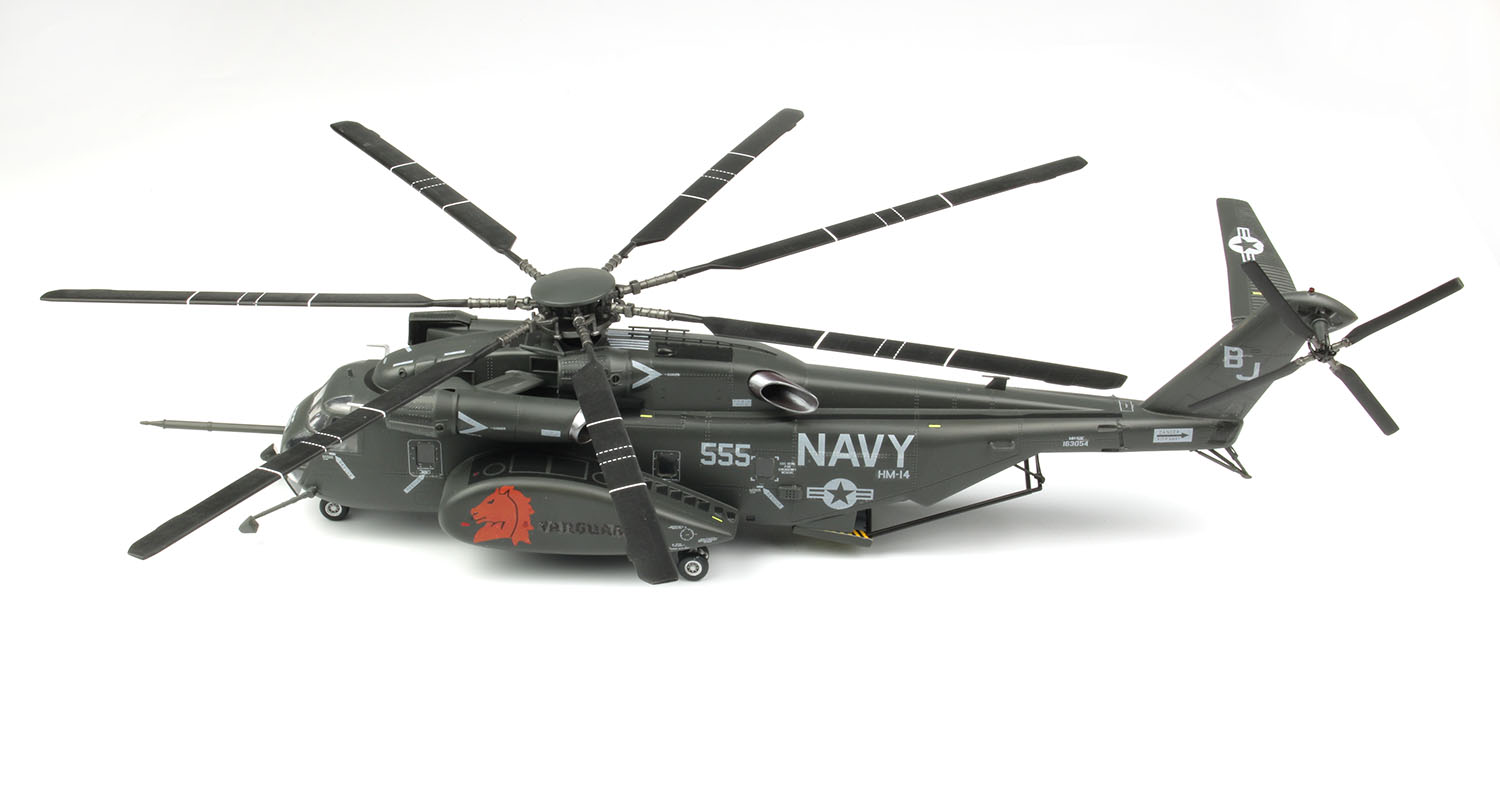 1/72 ꥫ ݳ͢إꥳץ MH-53Eɥ饴 HM-14 Х󥬡 - ɥĤ