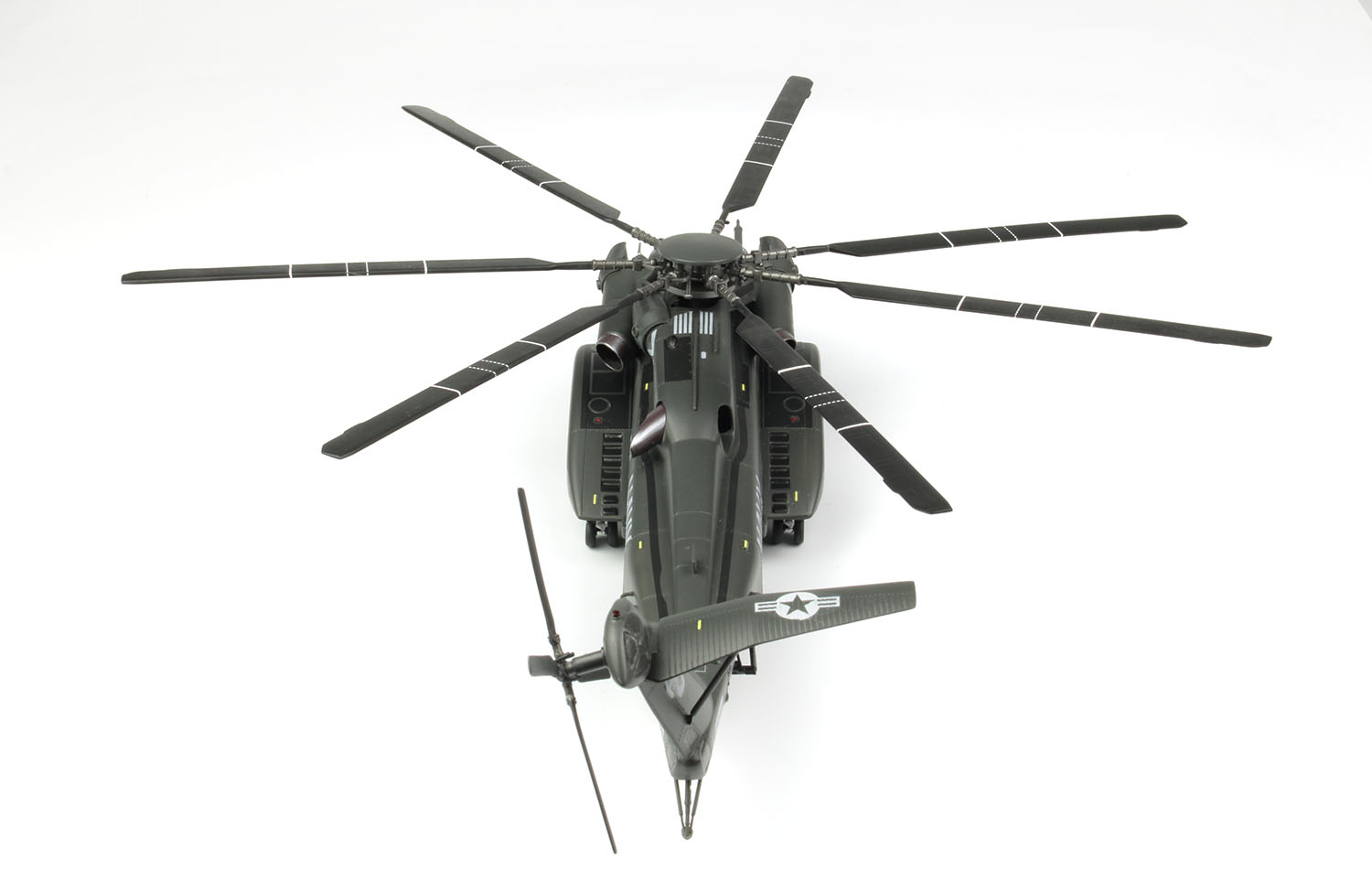 1/72 ꥫ ݳ͢إꥳץ MH-53Eɥ饴 HM-14 Х󥬡