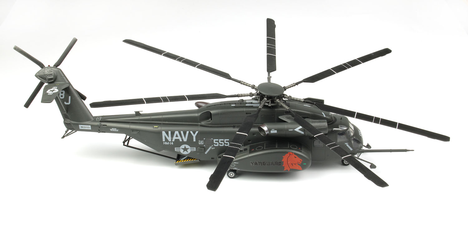 1/72 ꥫ ݳ͢إꥳץ MH-53Eɥ饴 HM-14 Х󥬡 - ɥĤ