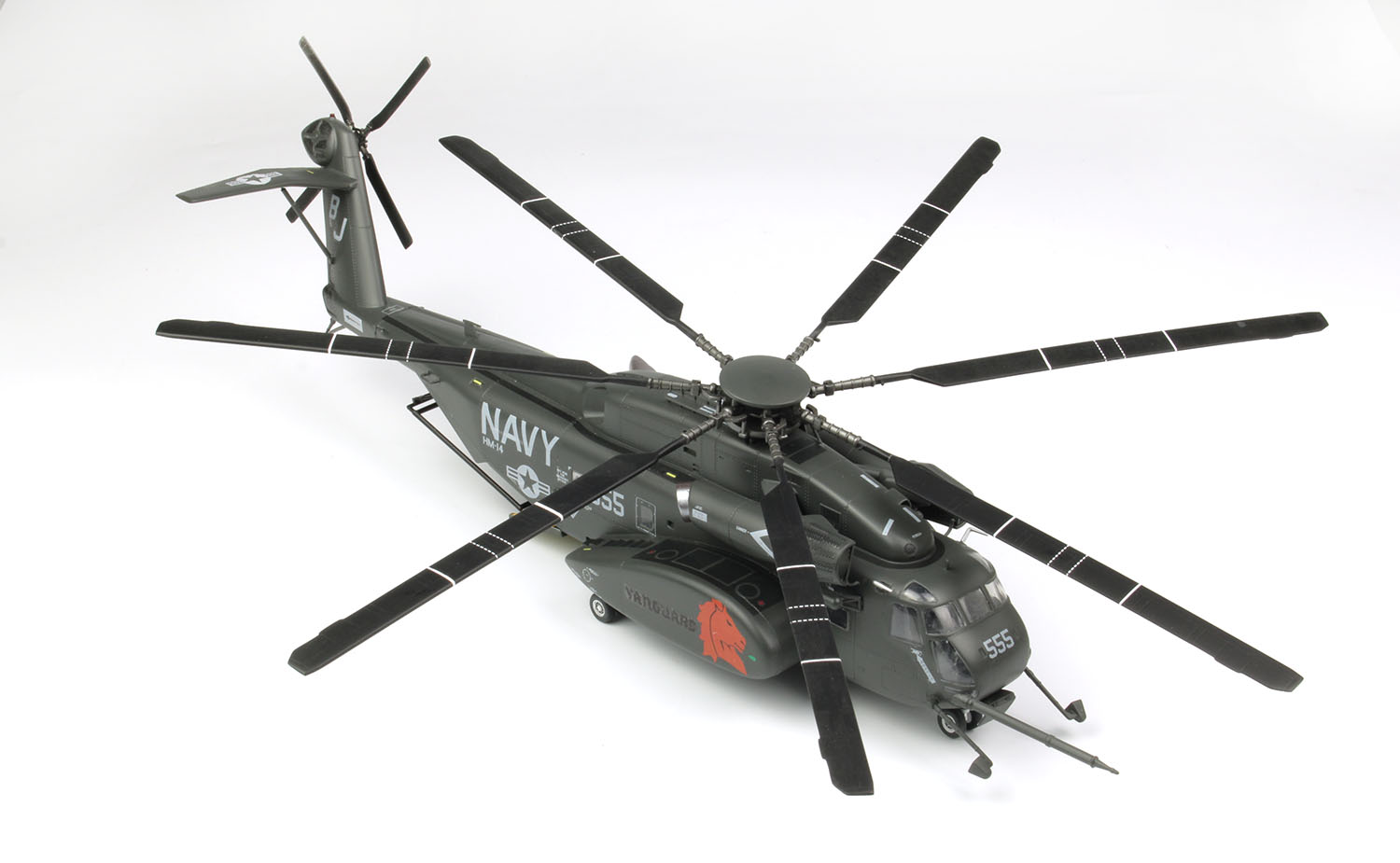 1/72 ꥫ ݳ͢إꥳץ MH-53Eɥ饴 HM-14 Х󥬡 - ɥĤ