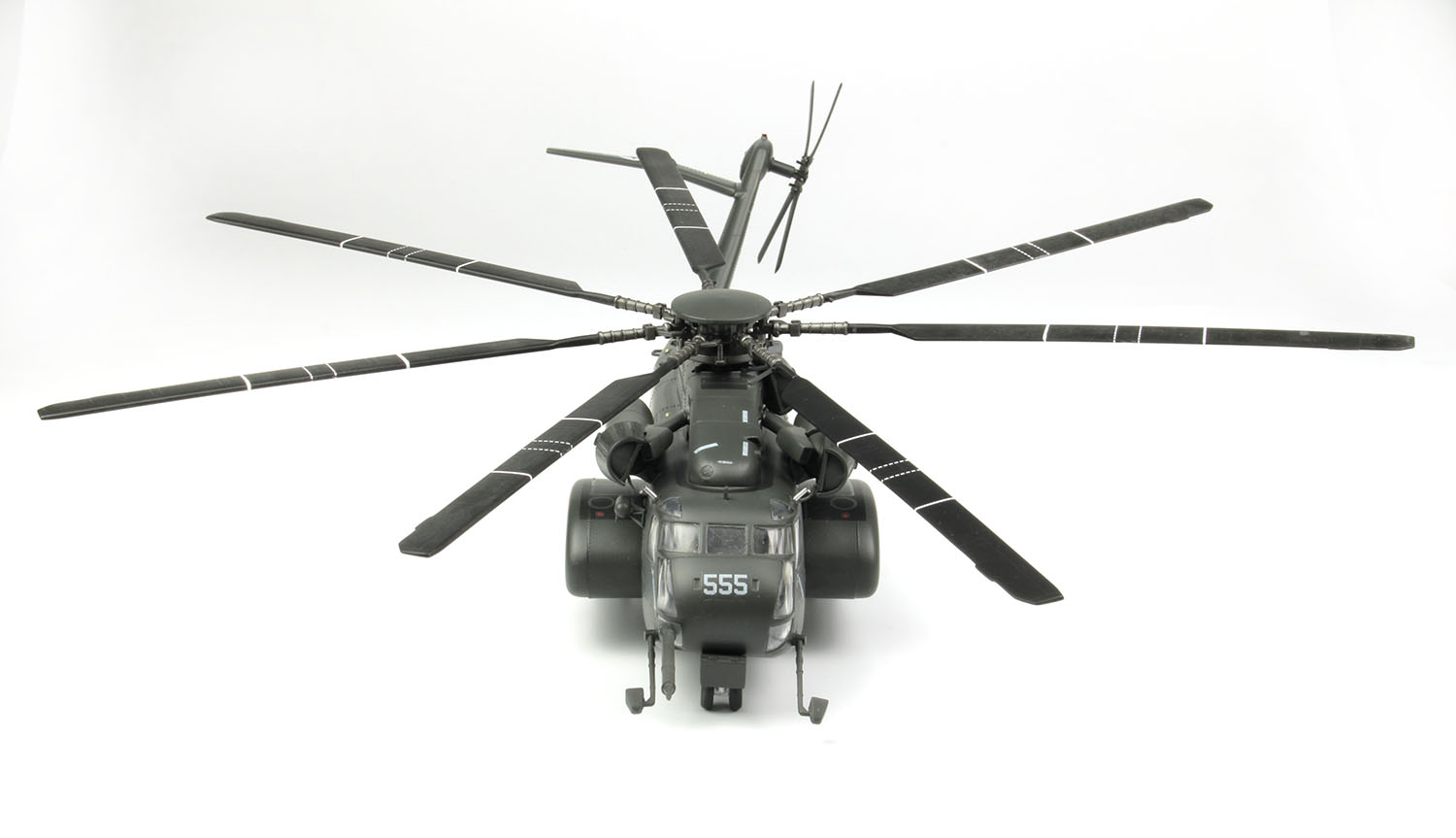 1/72 ꥫ ݳ͢إꥳץ MH-53Eɥ饴 HM-14 Х󥬡