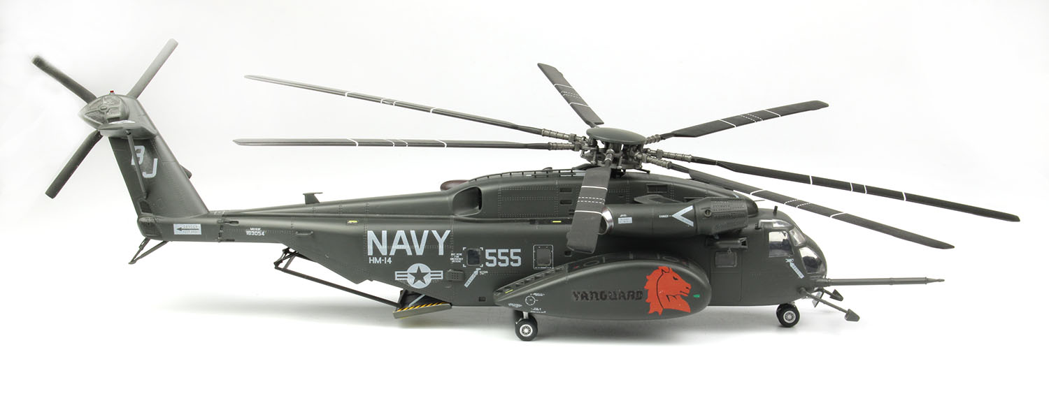 1/72 ꥫ ݳ͢إꥳץ MH-53Eɥ饴 HM-14 Х󥬡 - ɥĤ