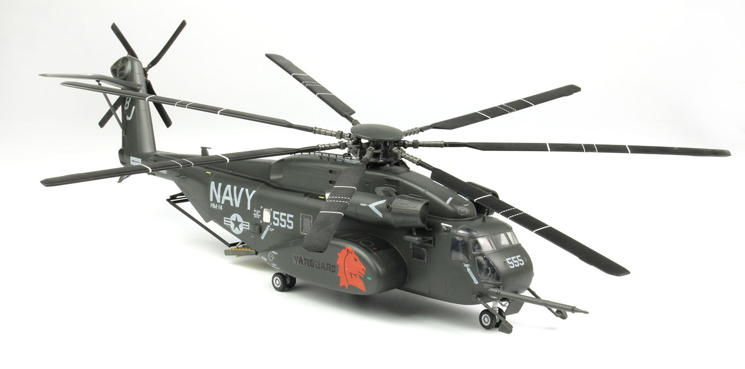 1/72 ꥫ ݳ͢إꥳץ MH-53Eɥ饴 HM-14 Х󥬡 - ɥĤ