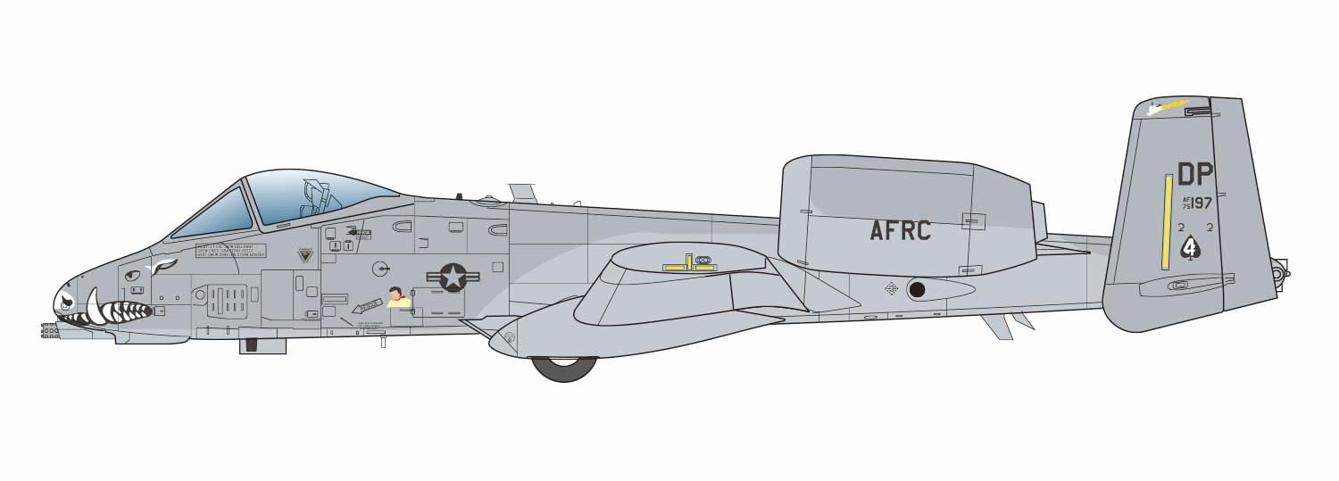 戦闘機 模型 24機体
