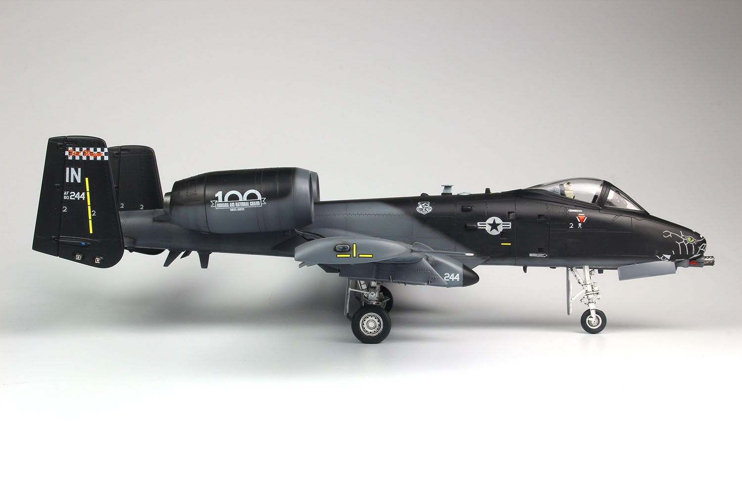 1/48 ꥫ ⵡ A-10C ܥII "֥å͡" - ɥĤ