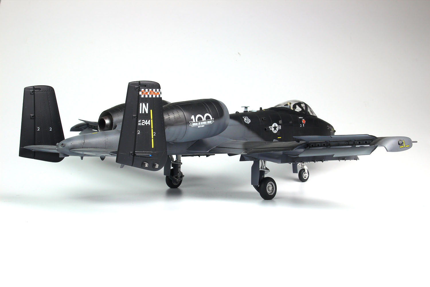 1/48 ꥫ ⵡ A-10C ܥII "֥å͡" - ɥĤ