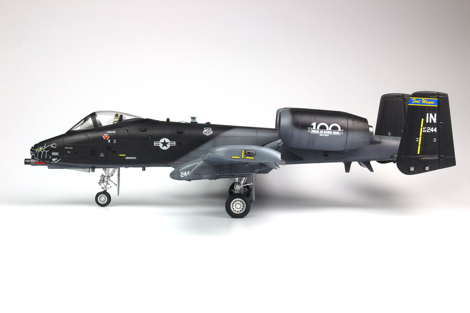 1/48 ꥫ ⵡ A-10C ܥII "֥å͡"