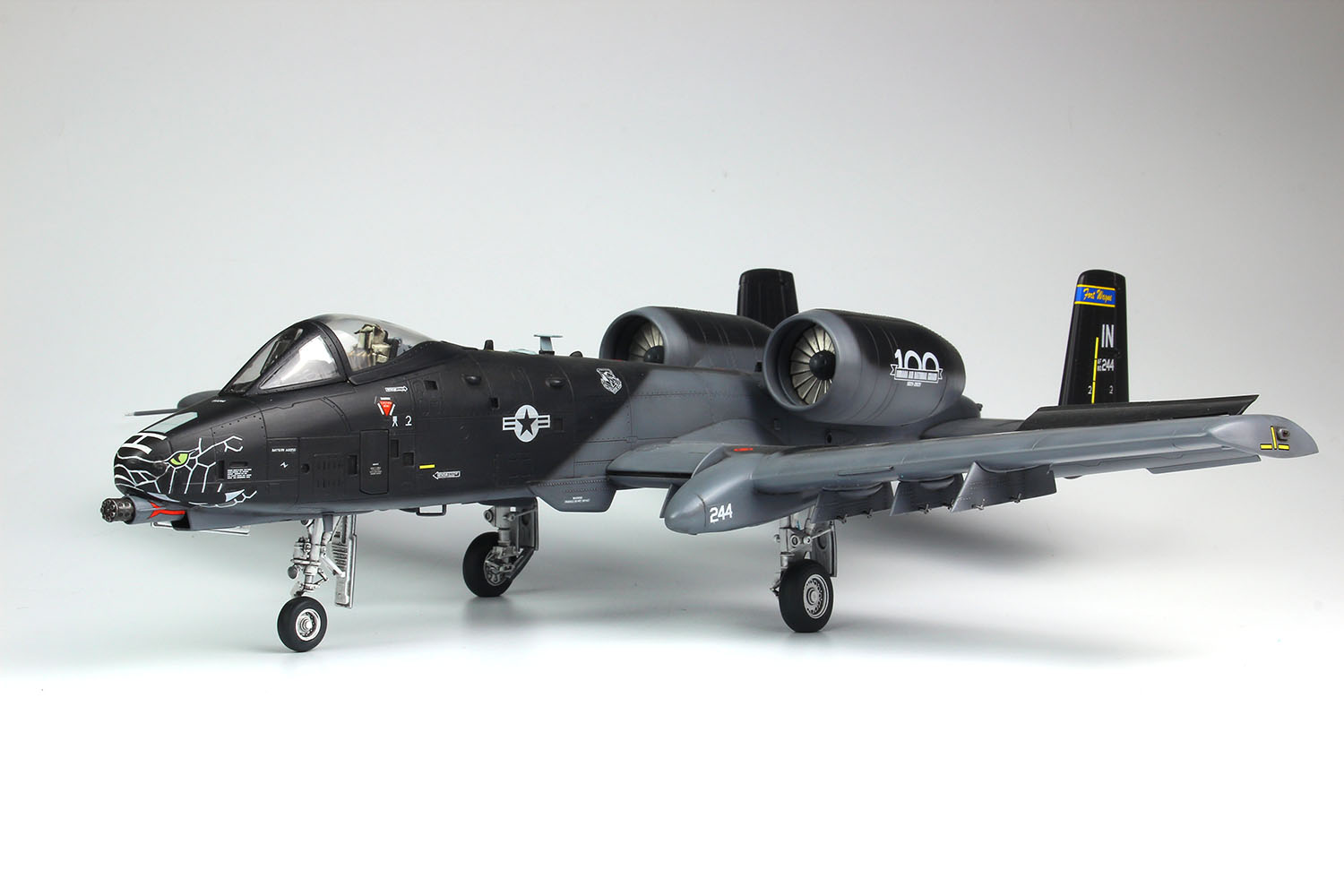 1/48 ꥫ ⵡ A-10C ܥII "֥å͡" - ɥĤ