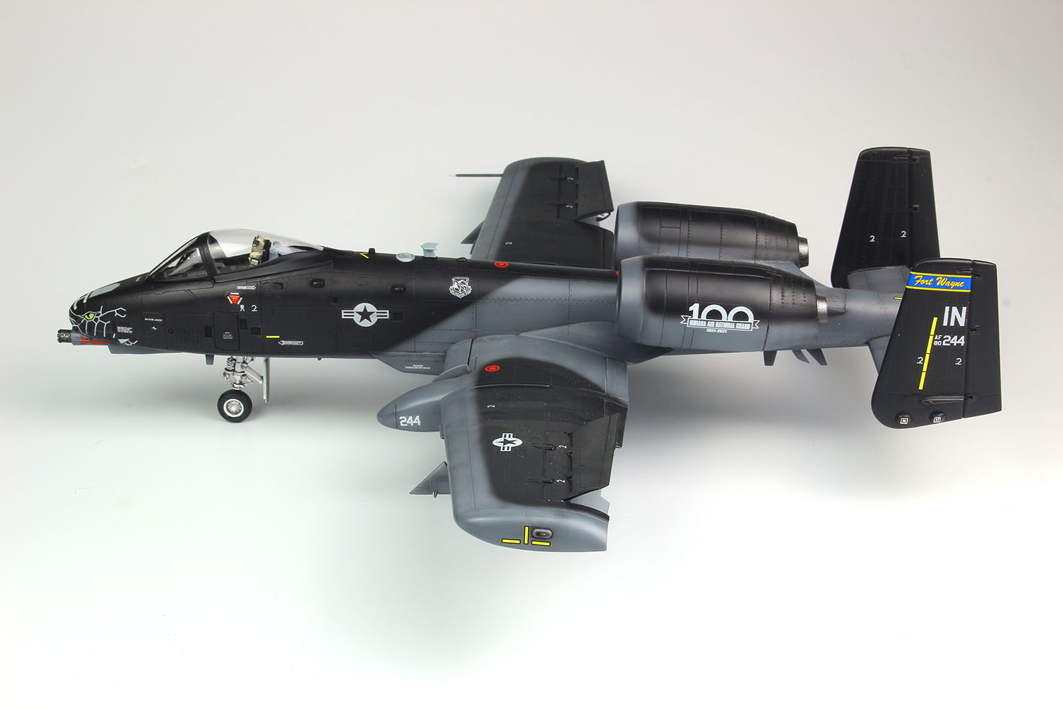 1/48 ꥫ ⵡ A-10C ܥII "֥å͡" - ɥĤ