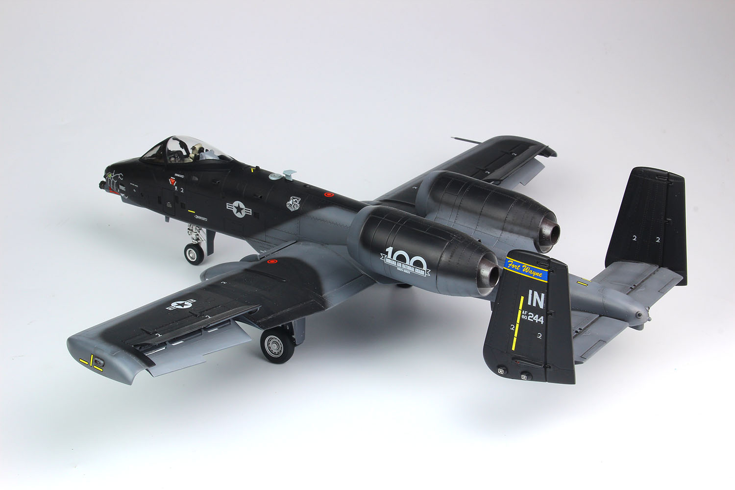 1/48 ꥫ ⵡ A-10C ܥII "֥å͡"