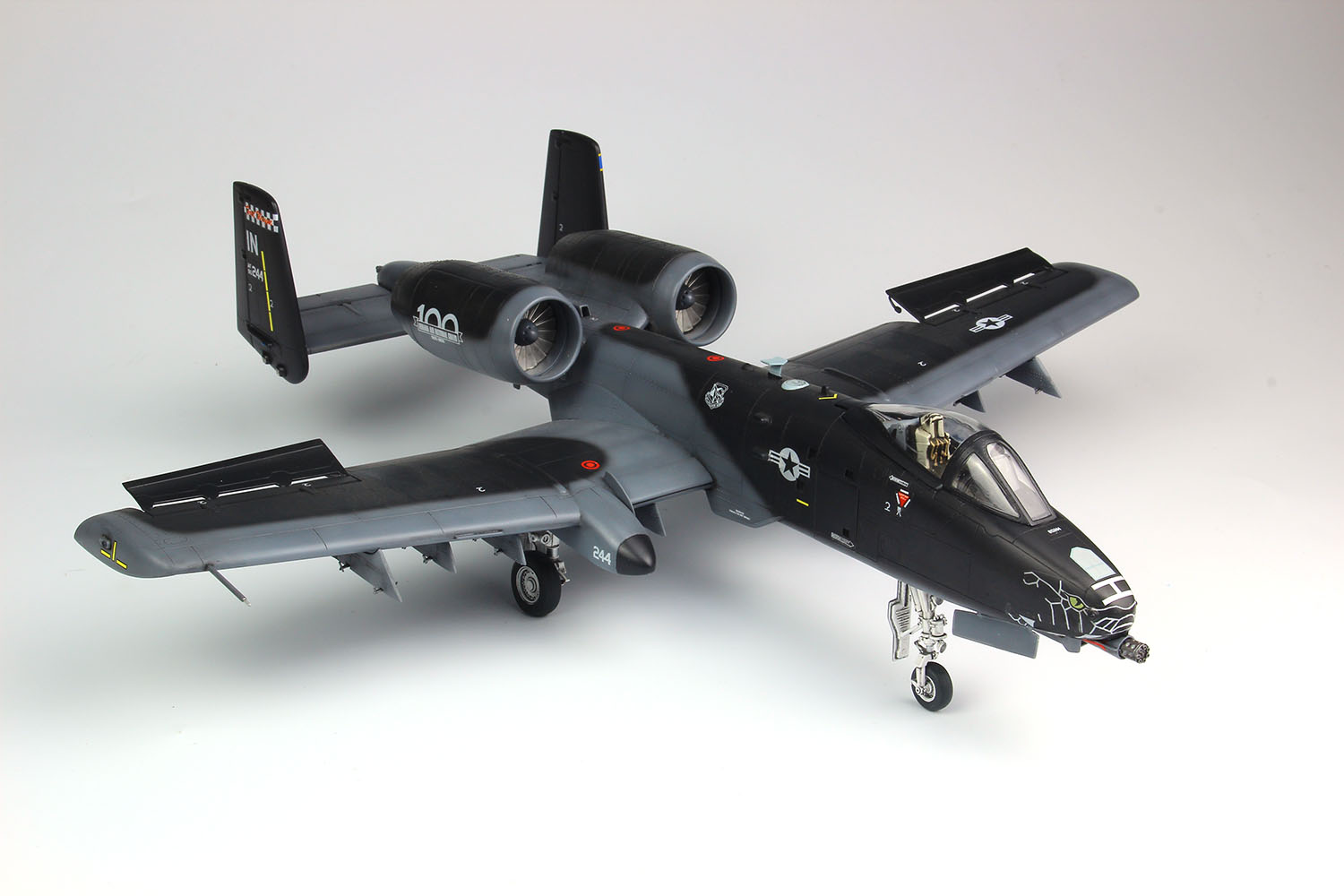 1/48 ꥫ ⵡ A-10C ܥII "֥å͡" - ɥĤ