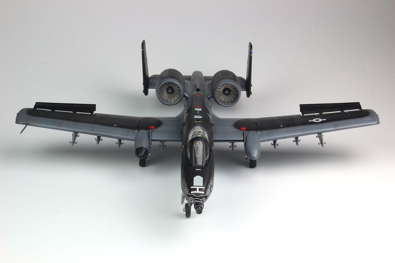 1/48 ꥫ ⵡ A-10C ܥII "֥å͡"