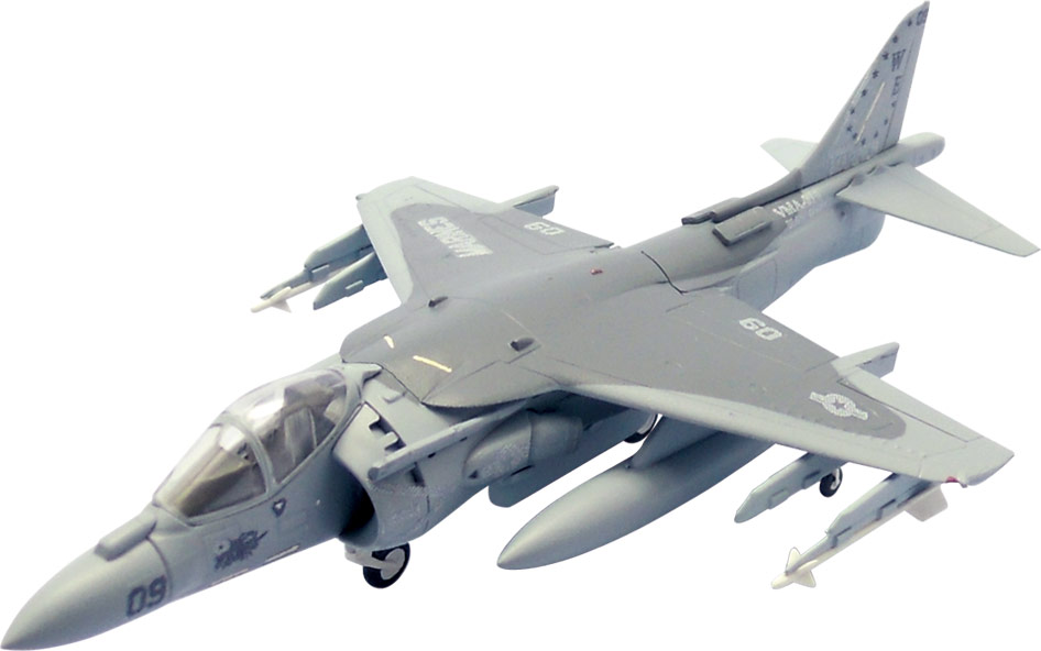 エフトイズ 食玩 1/144 攻撃機コレクション [FT601282] - 517円
