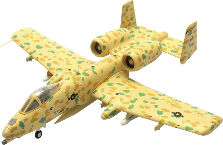 エフトイズ 食玩 1/144 攻撃機コレクション [FT601282] - 517円