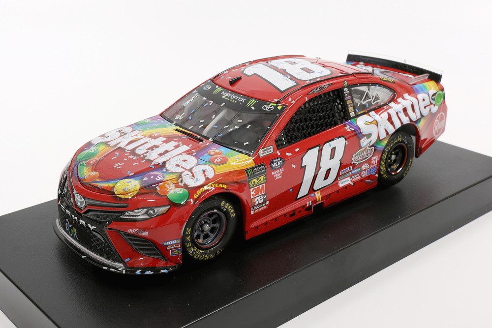 1/24 ȥ롦֥å åȥ륺 ȥ西  NASCAR 2019 ե˥åʡ աɥץ - ɥĤ