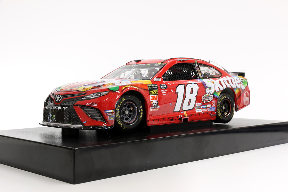 1/24 ȥ롦֥å åȥ륺 ȥ西  NASCAR 2019 ե˥åʡ աɥץ - ɥĤ