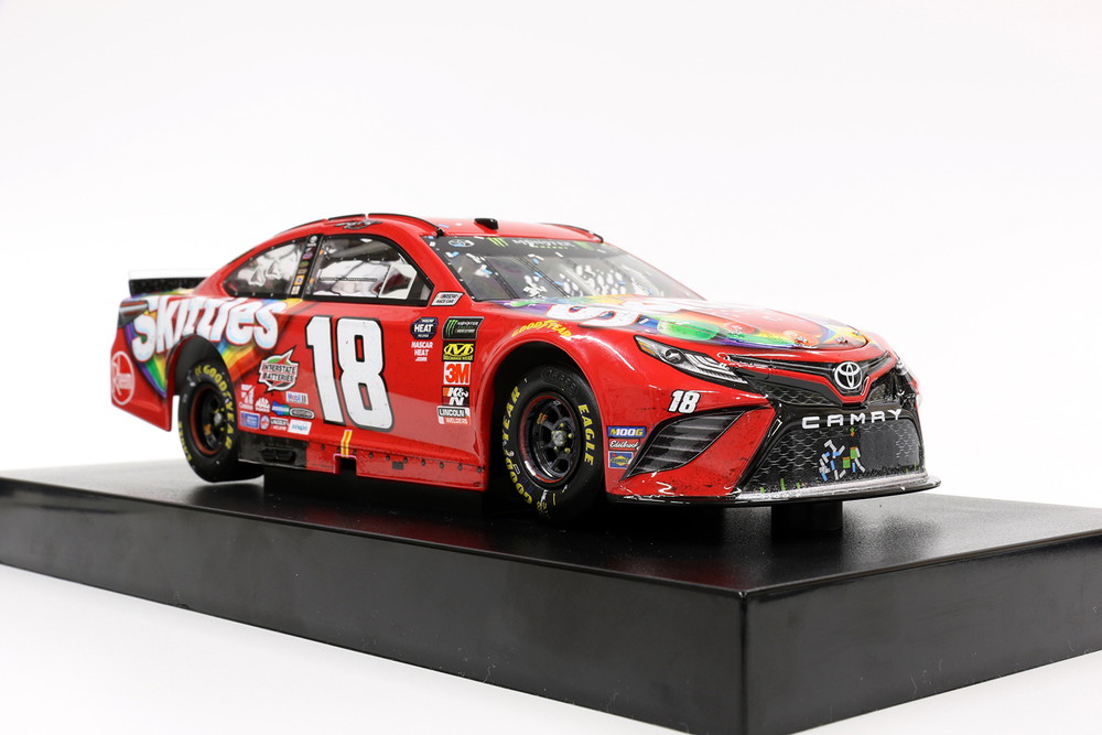 1/24 ȥ롦֥å åȥ륺 ȥ西  NASCAR 2019 ե˥åʡ աɥץ - ɥĤ