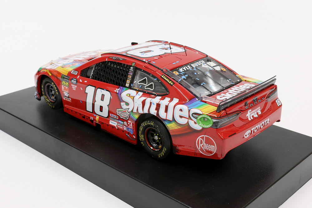 1/24 ȥ롦֥å åȥ륺 ȥ西  NASCAR 2019 ե˥åʡ աɥץ - ɥĤ