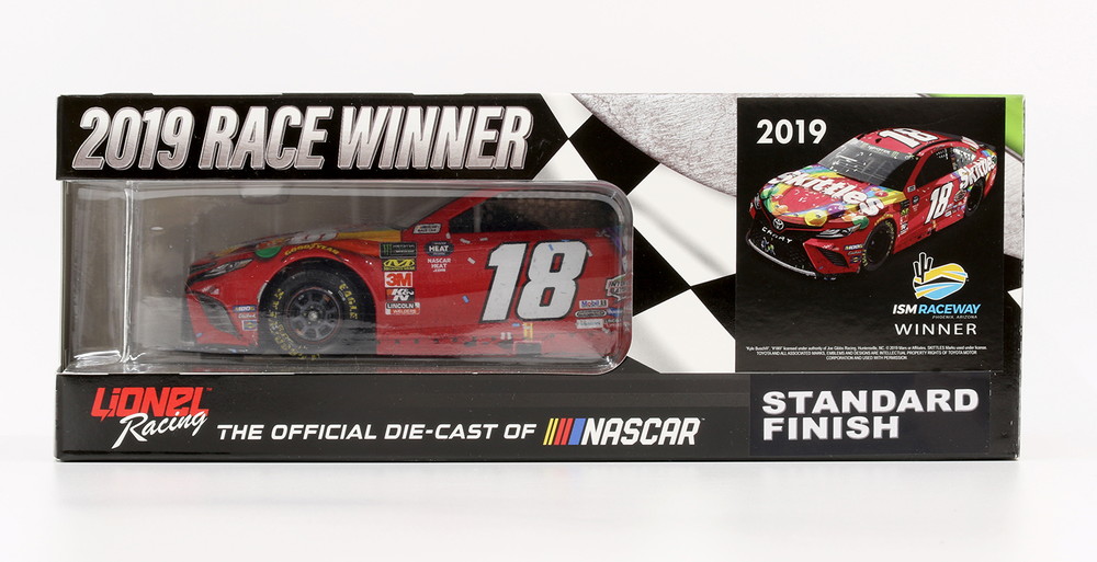 1/24 ȥ롦֥å åȥ륺 ȥ西  NASCAR 2019 ե˥åʡ աɥץ - ɥĤ