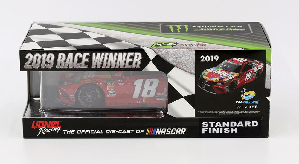 1/24 ȥ롦֥å åȥ륺 ȥ西  NASCAR 2019 ե˥åʡ աɥץ