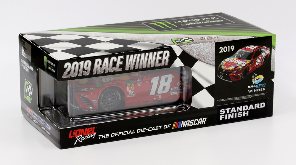 1/24 ȥ롦֥å åȥ륺 ȥ西  NASCAR 2019 ե˥åʡ աɥץ - ɥĤ