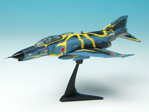 PLATZ/F-toys Limited edition in 2009 Completed model