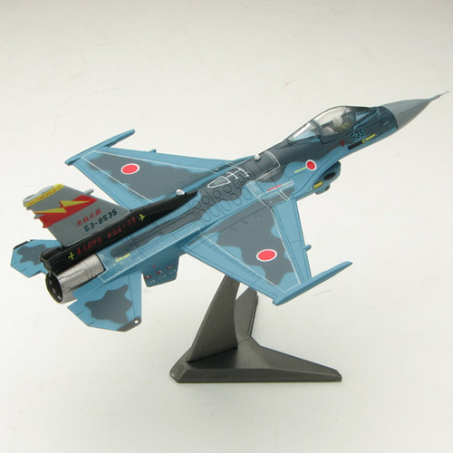PLATZ/F-toys Limited edition in 2010 Completed model