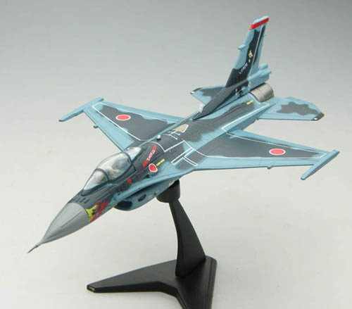 PLATZ/F-toys Limited edition in 2010 Completed model