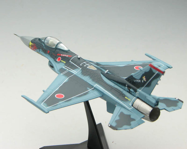 PLATZ/F-toys Limited edition in 2010 Completed model